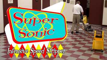 Free download SUPER-SONIC Intensive Speed Stripper video and edit with RedcoolMedia movie maker MovieStudio video editor online and AudioStudio audio editor onlin