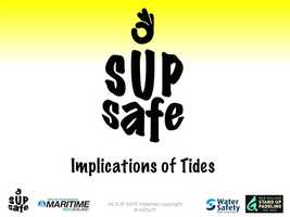 Free download SUP SAFE COURSE Implications of Tides.mp4 video and edit with RedcoolMedia movie maker MovieStudio video editor online and AudioStudio audio editor onlin