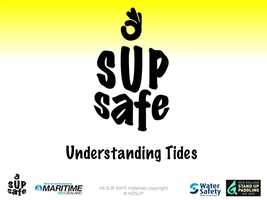 Free download SUP SAFE COURSE - Understanding Tides.mp4 video and edit with RedcoolMedia movie maker MovieStudio video editor online and AudioStudio audio editor onlin