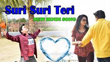 Free download SURI SURI TERI || New Hindi Song || न्यू हिंदी सोंग || MANAS ADHIKARI PRODUCTION video and edit with RedcoolMedia movie maker MovieStudio video editor online and AudioStudio audio editor onlin