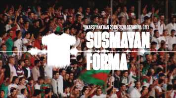 Free download Susmayan Forma - Karşıyaka SK video and edit with RedcoolMedia movie maker MovieStudio video editor online and AudioStudio audio editor onlin