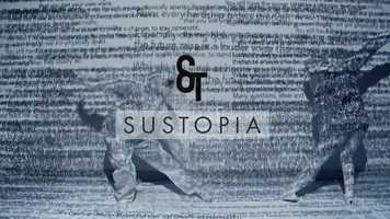 Free download Sustopia | Fashion Film video and edit with RedcoolMedia movie maker MovieStudio video editor online and AudioStudio audio editor onlin