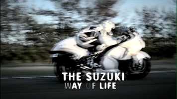 Free download #Suzuki Way of life video and edit with RedcoolMedia movie maker MovieStudio video editor online and AudioStudio audio editor onlin