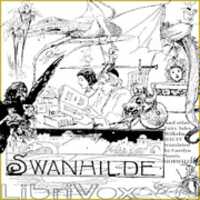 Free download Swanhilde, and other Fairy Tales audio book and edit with RedcoolMedia movie maker MovieStudio video editor online and AudioStudio audio editor onlin