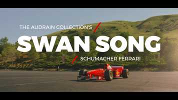 Free download Swan Song - The Schumacher Ferrari video and edit with RedcoolMedia movie maker MovieStudio video editor online and AudioStudio audio editor onlin