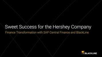 Free download Sweet Success for The Hershey Company video and edit with RedcoolMedia movie maker MovieStudio video editor online and AudioStudio audio editor onlin