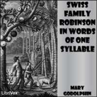 Free download Swiss Family Robinson in Words of One Syllable audio book and edit with RedcoolMedia movie maker MovieStudio video editor online and AudioStudio audio editor onlin