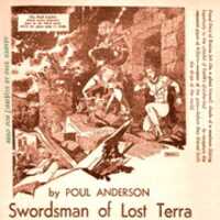 Free download Swordsman of Lost Terra audio book and edit with RedcoolMedia movie maker MovieStudio video editor online and AudioStudio audio editor onlin