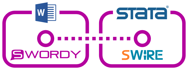 Download web tool or web app SWordy