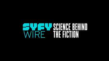 Free download SYFY WIRE SCIENCE OF FICTION video and edit with RedcoolMedia movie maker MovieStudio video editor online and AudioStudio audio editor onlin