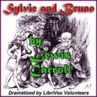 Free download Sylvie and Bruno (Dramatic Reading) audio book and edit with RedcoolMedia movie maker MovieStudio video editor online and AudioStudio audio editor onlin