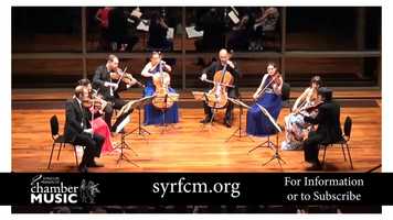 Free download Syracuse Friends of Chamber Music video and edit with RedcoolMedia movie maker MovieStudio video editor online and AudioStudio audio editor onlin