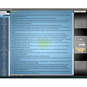 Free download Tach Multi-Version Bible Web app or web tool