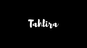 Free download TAHIRA FASHION FILM 03.mp4 video and edit with RedcoolMedia movie maker MovieStudio video editor online and AudioStudio audio editor onlin