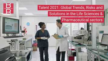 Free download Talent 2021: Global Trends, Risks and Solutions in the Life Sciences  Pharmaceutical sectors video and edit with RedcoolMedia movie maker MovieStudio video editor online and AudioStudio audio editor onlin