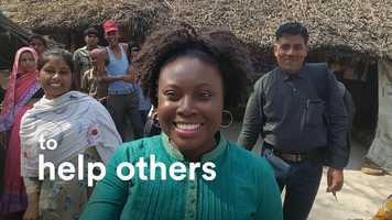 Free download Talent for Good: How JJ Employees can give back to the community. video and edit with RedcoolMedia movie maker MovieStudio video editor online and AudioStudio audio editor onlin