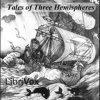 Free download Tales of Three Hemispheres audio book and edit with RedcoolMedia movie maker MovieStudio video editor online and AudioStudio audio editor onlin