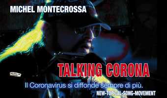 Free download Talking Corona - New-Topical-Song highlighting the money and power game of politics and pharma industry video and edit with RedcoolMedia movie maker MovieStudio video editor online and AudioStudio audio editor onlin