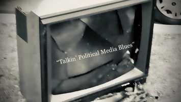 Free download Talkin Political Media Blues  |  Joshua Donel Midkiff video and edit with RedcoolMedia movie maker MovieStudio video editor online and AudioStudio audio editor onlin