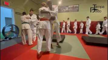 Free download Tampa Florida Judo | Fly On The Wall | Judo Throws | Throwing Practice video and edit with RedcoolMedia movie maker MovieStudio video editor online and AudioStudio audio editor onlin