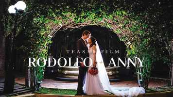 Free download Teaser Film Rodolfo + Anny video and edit with RedcoolMedia movie maker MovieStudio video editor online and AudioStudio audio editor onlin