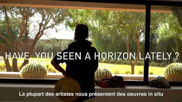 Free download Teaser / HAVE YOU SEEN A HORIZON LATELY? 25.02 - 19.07.2020 video and edit with RedcoolMedia movie maker MovieStudio video editor online and AudioStudio audio editor onlin