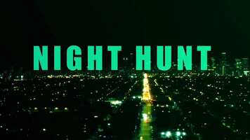 Free download Teaser - The night hunt video and edit with RedcoolMedia movie maker MovieStudio video editor online and AudioStudio audio editor onlin