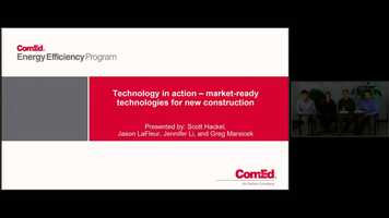 Free download Technology in actionmarket-ready technologies for new construction.mp4 video and edit with RedcoolMedia movie maker MovieStudio video editor online and AudioStudio audio editor onlin