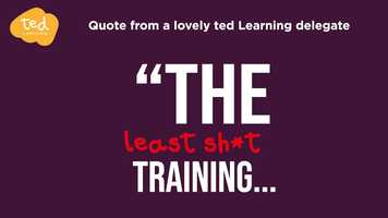 Free download ted Learning - Brand Promo video and edit with RedcoolMedia movie maker MovieStudio video editor online and AudioStudio audio editor onlin