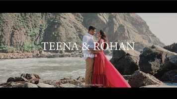 Free download Teena  Rohan Proposal Trailer video and edit with RedcoolMedia movie maker MovieStudio video editor online and AudioStudio audio editor onlin