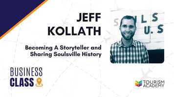 Free download Telling Amazing Stories with Jeff Kollath, Stax Museum of American Soul Music video and edit with RedcoolMedia movie maker MovieStudio video editor online and AudioStudio audio editor onlin