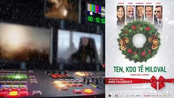 Free download Ten kdo tě miloval trailer video and edit with RedcoolMedia movie maker MovieStudio video editor online and AudioStudio audio editor onlin