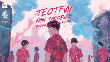 Free download TEOTFW Fan Theories: Cloned video and edit with RedcoolMedia movie maker MovieStudio video editor online and AudioStudio audio editor onlin