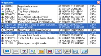 Download web tool or web app Terra Incognita