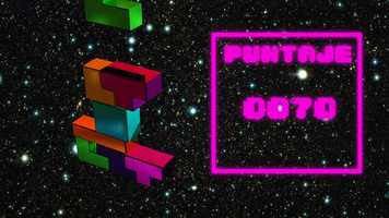 Free download Tetris video and edit with RedcoolMedia movie maker MovieStudio video editor online and AudioStudio audio editor onlin