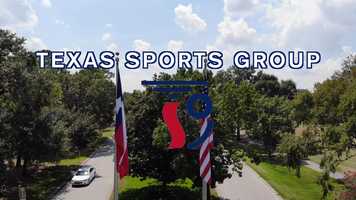 Free download Texas Sports Group Website Promo video and edit with RedcoolMedia movie maker MovieStudio video editor online and AudioStudio audio editor onlin