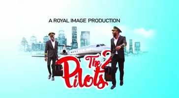 Free download THE 2 PILOTS video and edit with RedcoolMedia movie maker MovieStudio video editor online and AudioStudio audio editor onlin