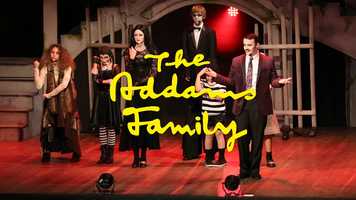 Free download The Addams Family Trailer - La Petite Danse video and edit with RedcoolMedia movie maker MovieStudio video editor online and AudioStudio audio editor onlin