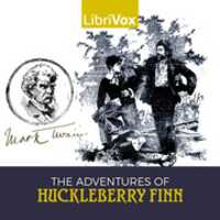 Free download The Adventures of Huckleberry Finn (Version 6) audio book and edit with RedcoolMedia movie maker MovieStudio video editor online and AudioStudio audio editor onlin