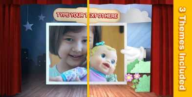 Free download Theater For Kids | After Effects Project Files - Videohive template video and edit with RedcoolMedia movie maker MovieStudio video editor online and AudioStudio audio editor onlin