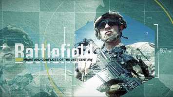 Free download The Battlefield | After Effects Template video and edit with RedcoolMedia movie maker MovieStudio video editor online and AudioStudio audio editor onlin