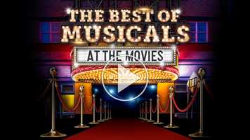 Free download The Best of Musicals - at the Movies Trailer video and edit with RedcoolMedia movie maker MovieStudio video editor online and AudioStudio audio editor onlin