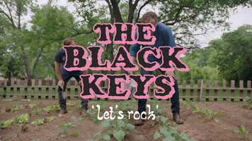 Free download The Black Keys Lets Rock Promo - Gardening video and edit with RedcoolMedia movie maker MovieStudio video editor online and AudioStudio audio editor onlin