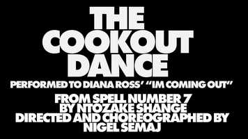 Free download The Cookout Dance from Spell Number 7 video and edit with RedcoolMedia movie maker MovieStudio video editor online and AudioStudio audio editor onlin