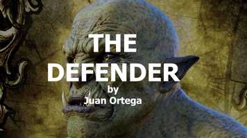 Free download The Defender video and edit with RedcoolMedia movie maker MovieStudio video editor online and AudioStudio audio editor onlin