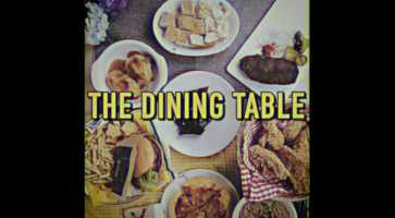 Free download The Dining Table - Short Film video and edit with RedcoolMedia movie maker MovieStudio video editor online and AudioStudio audio editor onlin