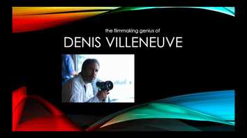 Free download The Filmmaking Genius of Denis Villeneuve video and edit with RedcoolMedia movie maker MovieStudio video editor online and AudioStudio audio editor onlin