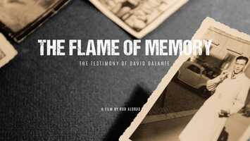 Free download THE FLAME OF MEMORY - Trailer video and edit with RedcoolMedia movie maker MovieStudio video editor online and AudioStudio audio editor onlin