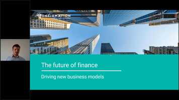 Free download The future of finance: driving new business models video and edit with RedcoolMedia movie maker MovieStudio video editor online and AudioStudio audio editor onlin