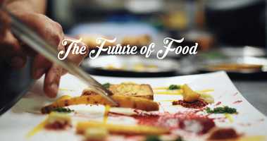 Free download The Future of Food video and edit with RedcoolMedia movie maker MovieStudio video editor online and AudioStudio audio editor onlin